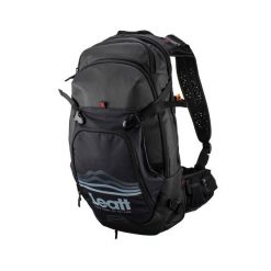 Plecak rowerowy z system hydracyjnym LEATT Hydration MTB XL 1.5. Czarne plecaki LEATT, bez wzorów, bez dodatków. W wyprzedaży za 899.10 zł.