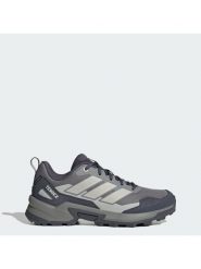 Adidas Trekkingi Terrex Eastrail 3 Climaproof Hiking Shoes JR4012 Szary. Szare buty trekkingowe adidas, z materiału, bez zapięcia. Za 398.99 zł.