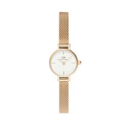 Zegarek Daniel Wellington. Żółte zegarki Daniel Wellington, złote. Za 629.99 zł.