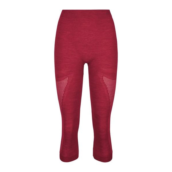 Damskie legginsy Falke Wool-Tech Light. Czarne legginsy Falke, bez wzorów, z dzianiny, sportowe. Za 440.00 zł.