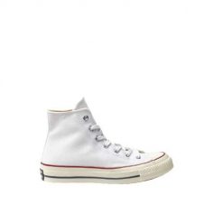 Trampki Damskie Converse Chuck Taylor All Star 70. Białe buty sportowe lifestyle Converse, bez wzorów, retro, bez zapięcia. Za 309.00 zł.