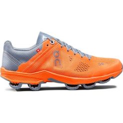 Buty ON RUNNING CLOUDSURFER WOMAN Pomarańczowy. Buty do biegania marki On Running. Za 483.00 zł.