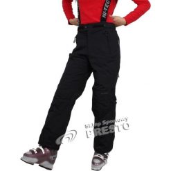 Hi-tec Spodnie ocieplane LADY GEMINI BLACK r. M. Spodnie dresowe marki bonprix. Za 143.00 zł.