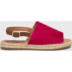 Answear - Espadryle Clowse. Espadryle marki ANSWEAR. Za 99.90 zł.