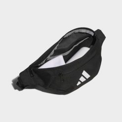 Torba nerka ADIDAS Poland Waist Bag. Nerki i saszetki adidas, bez wzorów, casualowe, bez dodatków. Za 79.99 zł.