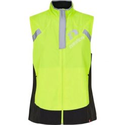 Damska kurtka bez rękawów Newline visio. Czarne kurtki do biegania Newline, m, bez wzorów, z materiału, bez kaptura, do biegania. Za 336.00 zł.