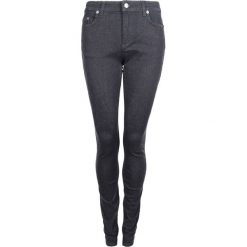 Gant Jeansy "Rinse Super Slim". Jeansy Gant, bez wzorów, z jeansu. Za 249.00 zł.
