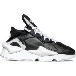 Buty Y-3 KAIWA Czarny. Buty treningowe marki Y-3. Za 1,232.00 zł.