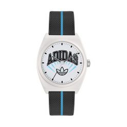 Zegarek adidas. Białe zegarki adidas. Za 379.99 zł.