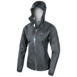 Ferrino Kurtka Damska Kunene Jacket Woman - Antracite L. Kurtki do biegania marki KALENJI. Za 659.00 zł.