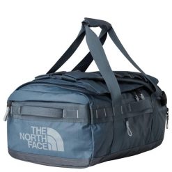 Torba turystyczna The North Face Base Camp Voyager Duffel 42L. Szare torby na laptopa The North Face, bez wzorów. Za 556.00 zł.
