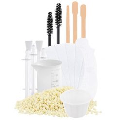 UNIQ Zestaw do wosku do brwi Golarki i depilatory 1 ct. Depilatory UNIQ. Za 79.99 zł.