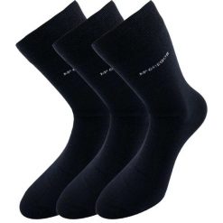 Skarpetki Mcgregor 3-pak Granatowe 39-42. Niebieskie skarpetki MCGREGOR, bez wzorów. Za 40.44 zł.
