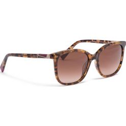 Okulary przeciwsłoneczne FURLA - Pin 995287 D 247F RE0 Toni Havana. Okulary przeciwsłoneczne marki Furla. Za 760.00 zł.
