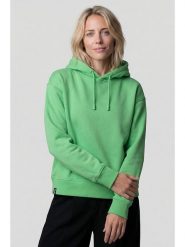 Alife and kickin Bluza "Danya" w kolorze zielonym rozmiar: XXL. Zielone bluzy Alife and Kickin, xxl, bez wzorów, z kapturem. Za 82.99 zł.