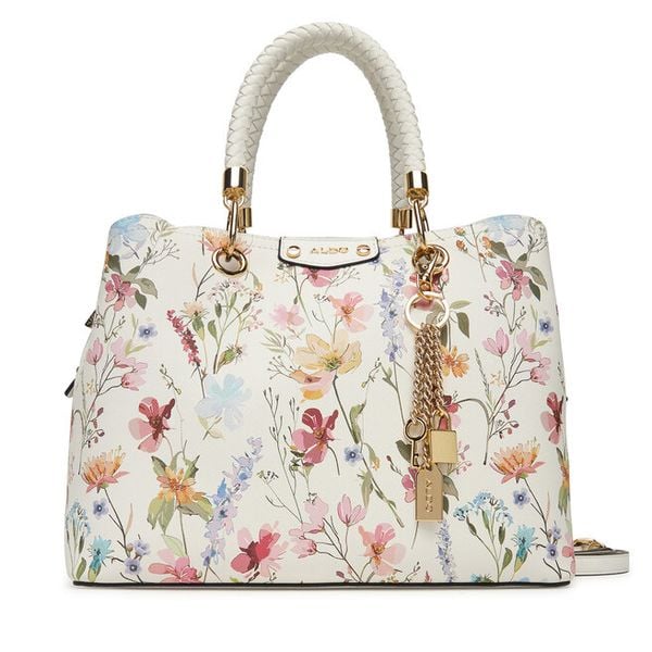 Torebka Aldo. Torebki klasyczne Aldo, bez wzorów, klasyczne, bez dodatków. Za 209.99 zł.