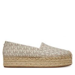 Espadryle MICHAEL Michael Kors. Espadryle MICHAEL Michael Kors, bez wzorów, bez obcasa. Za 439.99 zł.