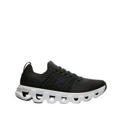 Buty do biegania On Cloudswift 4 Noir/Blanc. Białe buty do biegania On Running, bez wzorów, z materiału, bez zapięcia, do biegania. Za 890.40 zł.