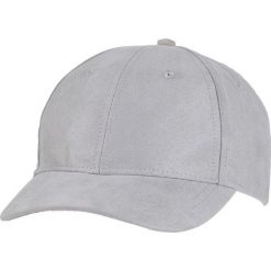 Czapka z daszkiem bonprix szary. Czapki z daszkiem marki bonprix. Za 24.99 zł.