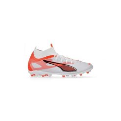Buty dla piłkarzy Puma Ultra 5 Match+ Mg. Buty do biegania Puma, bez wzorów, bez zapięcia, do biegania. Za 265.65 zł.