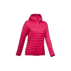 Kurtka trekkingowa puchowa 500 damska. Kurtki marki FORCLAZ. Za 179.99 zł.