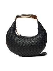 Call It Spring Torebka Jennii 13959373 Czarny. Czarne torebki klasyczne Call it Spring, bez wzorów, ze skóry, bez dodatków. Za 229.99 zł.