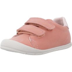 Buty PABLOSKY 060074P Rose. Czerwone buty trekkingowe Pablosky, bez wzorów, z syntetyku, bez zapięcia, trekkingowe. Za 188.99 zł.