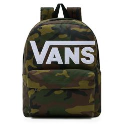 Plecak Vans MN OLD SKOOL DR. Plecaki Vans, bez wzorów, bez dodatków. W wyprzedaży za 179.00 zł.
