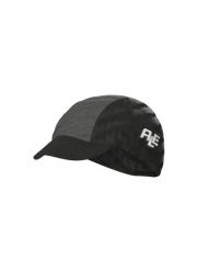Czapka rowerowa Alé Cycling Slang. Czarne czapki z daszkiem ALÉ CYCLING, bez wzorów, z bawełny, klasyczne. Za 134.99 zł.
