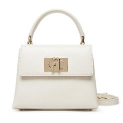 Torebka Furla. Torebki klasyczne Furla, bez wzorów, klasyczne, bez dodatków. Za 1,859.00 zł.