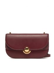 Furla Torebka Sfera WB01490 BX0428 26700 Bordowy. Czerwone torebki klasyczne Furla, bez wzorów, ze skóry, bez dodatków. Za 1,569.00 zł.