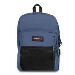 Plecak Eastpak Pinnacle. Niebieskie plecaki Eastpak, bez wzorów, z poliamidu, bez dodatków. Za 405.00 zł.