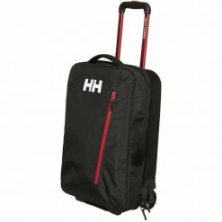 Torba na wózek Helly Hansen Sport Exp. Czarne torby podróżne Helly Hansen, bez wzorów. Za 844.00 zł.