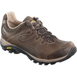MEINDL Buty Meindl Caracas (nadrozmiar) - 3877d - 3877d/46/13. Szare buty trekkingowe marki MEINDL. Za 701.10 zł.