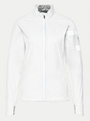 Rossignol Bluza techniczna Poursuite RLIWJ20 Biały Slim Fit. Białe bluzy bez kaptura Rossignol, l, bez wzorów, z syntetyku, bez kaptura, narciarskie. Za 429.99 zł.