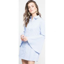 Missguided - Tunika. Sukienki marki Missguided. W wyprzedaży za 89.90 zł.