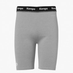 Legging court Kempa Attitude. Czarne szorty Kempa, bez wzorów, sportowe. Za 143.50 zł.