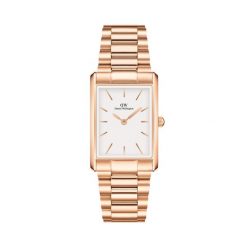 Zegarek Daniel Wellington. Żółte zegarki Daniel Wellington, złote. Za 759.99 zł.
