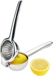 Wyciskacz do cytryn Pro-Inox. Wyciskarki i sokowirówki MOHA. Za 166.90 zł.