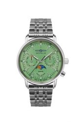 Zegarek Zeppelin LZ 14 Marine 8637M-4 quartz. Zegarki sportowe Zeppelin. Za 1,040.99 zł.