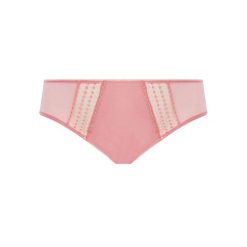 Figi damskie Elomi Matilda. Czerwone figi ELOMI, bez wzorów. Za 189.00 zł.