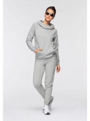 Nike Spodnie dresowe w kolorze szarym rozmiar: XL. Szare spodnie dresowe Nike, bez wzorów, z bawełny. Za 158.47 zł.
