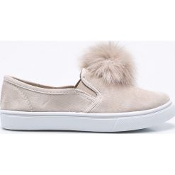 Answear - Tenisówki Secret. Trampki marki ANSWEAR. W wyprzedaży za 39.90 zł.