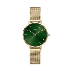 Zegarek Daniel Wellington. Żółte zegarki Daniel Wellington, złote. Za 479.99 zł.