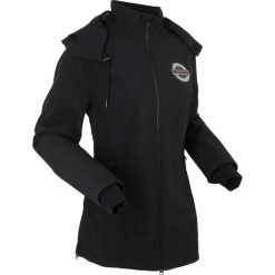Kurtka softshell outdoorowa bonprix czarny. Kurtki marki bonprix. Za 239.99 zł.