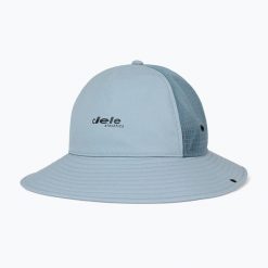 Kapelusz Ciele Athletics TRLBucket Comp Onehundred SL. Niebieskie kapelusze CIELE ATHLETICS, bez wzorów, sportowe. Za 219.99 zł.