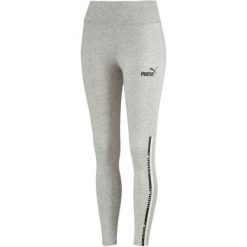 Puma Tape Leggings Light Gray Heather L. Spodnie dresowe marki Puma. W wyprzedaży za 99.00 zł.