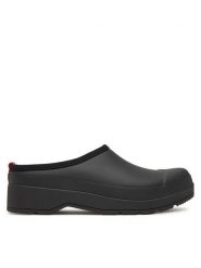 Hunter Kalosze WFF1002RMA Czarny. Czarne kalosze Hunter, bez wzorów, z syntetyku, bez zapięcia. Za 379.99 zł.