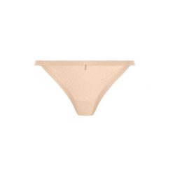 Figi damskie Freya Tailored. Brązowe figi Freya, bez wzorów, z elastanu. Za 191.50 zł.