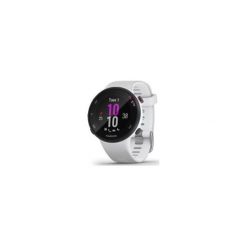 Garmin Forerunner 45 L (biały). Białe zegarki sportowe Garmin. Za 999.00 zł.